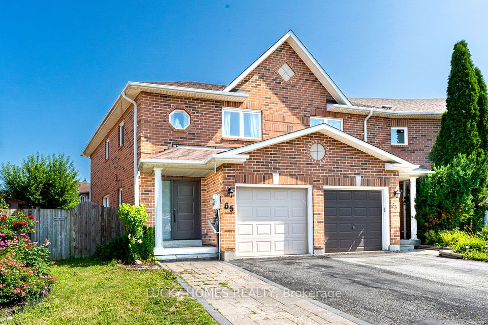 65 Lyfytt Crescent, Barrie, ON L4N 7X5 at 65 Lyfytt Crescent, Barrie, ON L4N 7X5, Barrie, ON, L4N 7X5