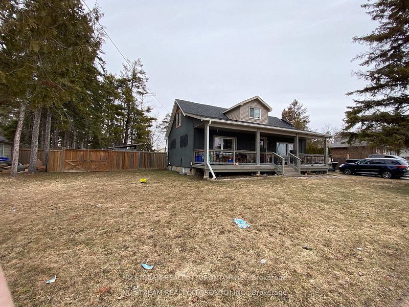Detached at 544 Big Bay Point Road, Barrie, ON L4N 3Z5, Barrie