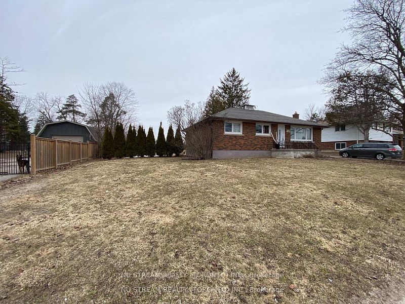 Detached at 548 Big Bay Point Road, Barrie, ON L4N 3Z5, Barrie