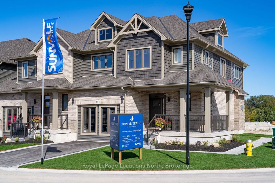 17 Swain Crescent, Collingwood, ON L9Y 5T3 at 17 Swain Crescent, Collingwood, ON L9Y 5T3, Collingwood, ON, L9Y 5T3