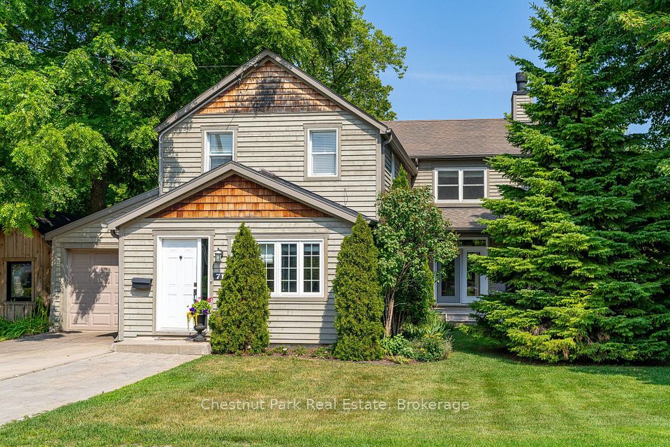 71 Hickory Street, Collingwood, ON L9Y 3E7 at 71 Hickory Street, Collingwood, ON L9Y 3E7, Collingwood, ON, L9Y 3E7