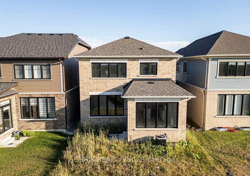 163 Fenchurch Manor, Barrie, ON L9J 0W9 at 163 Fenchurch Manor, Barrie, ON L9J 0W9, Barrie, ON, L9J 0W9