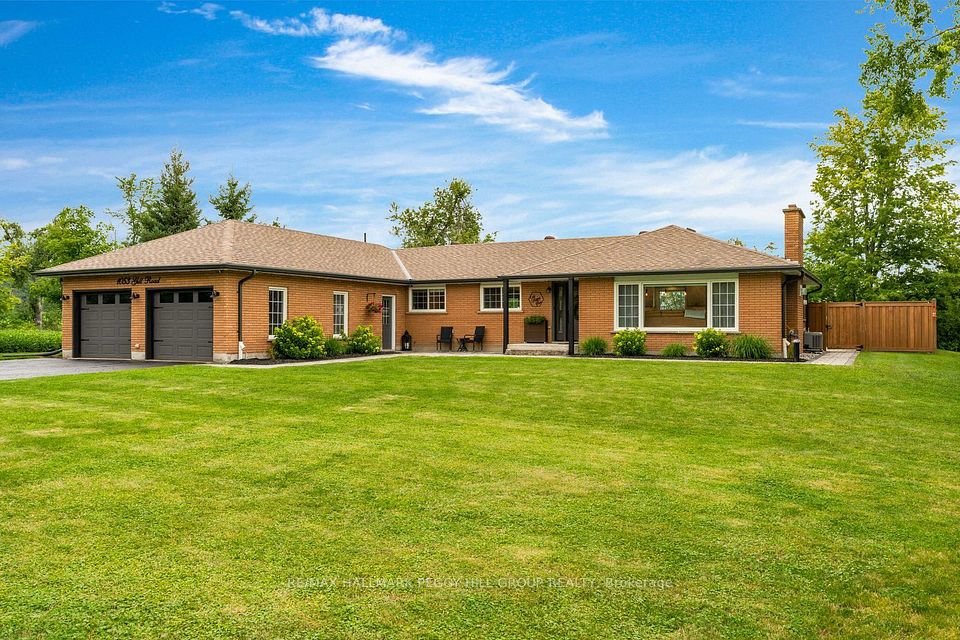 1053 Gill Road, Springwater, ON L9X 1M1 at 1053 Gill Road, Springwater, ON L9X 1M1, Springwater, ON, L9X 1M1