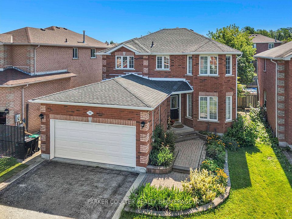 15 Shaina Court, Barrie, ON L4N 9S6 at 15 Shaina Court, Barrie, ON L4N 9S6, Barrie, ON, L4N 9S6