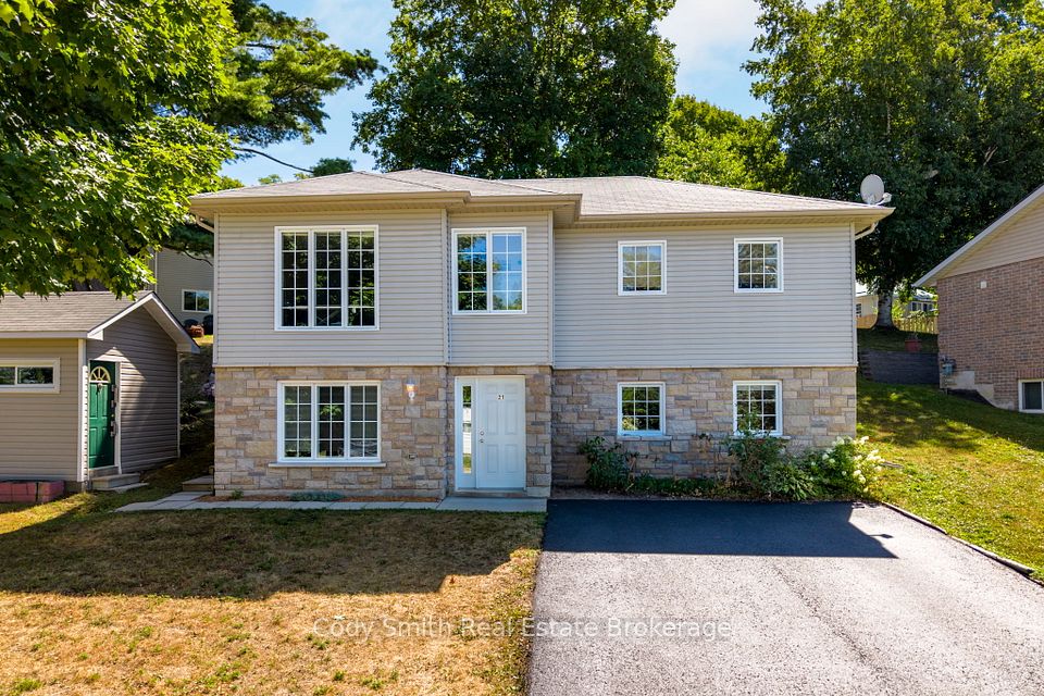21 CHURCH Street, Penetanguishene, ON L9M 1A9 at 21 CHURCH Street, Penetanguishene, ON L9M 1A9, Penetanguishene, ON, L9M 1A9