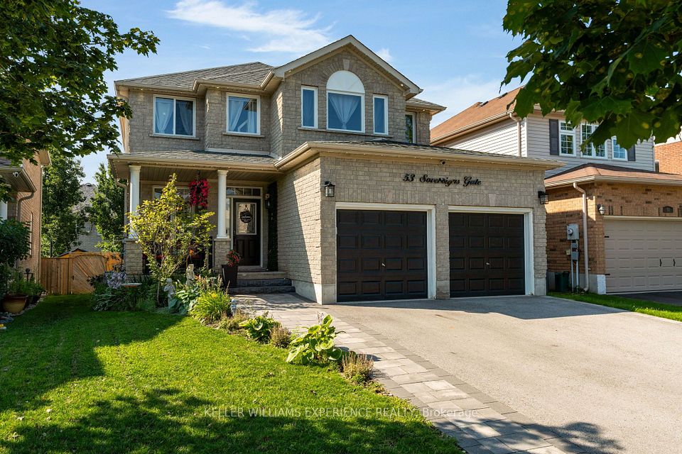 53 Sovereign's Gate, Barrie, ON L4N 0Y9 at 53 Sovereign's Gate, Barrie, ON L4N 0Y9, Barrie, ON, L4N 0Y9