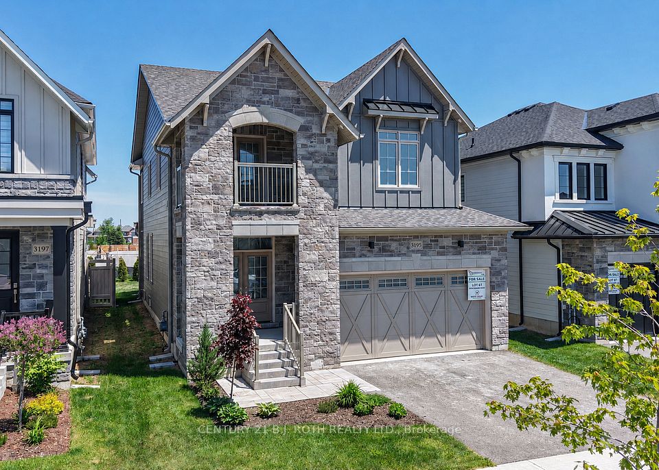 3195 Orion Boulevard, Orillia, ON L3V 8M6 at 3195 Orion Boulevard, Orillia, ON L3V 8M6, Orillia, ON, L3V 8M6