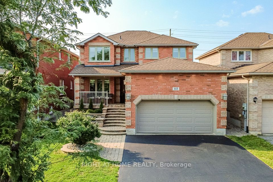 112 Birchwood Drive, Barrie, ON L4M 6X4 at 112 Birchwood Drive, Barrie, ON L4M 6X4, Barrie, ON, L4M 6X4