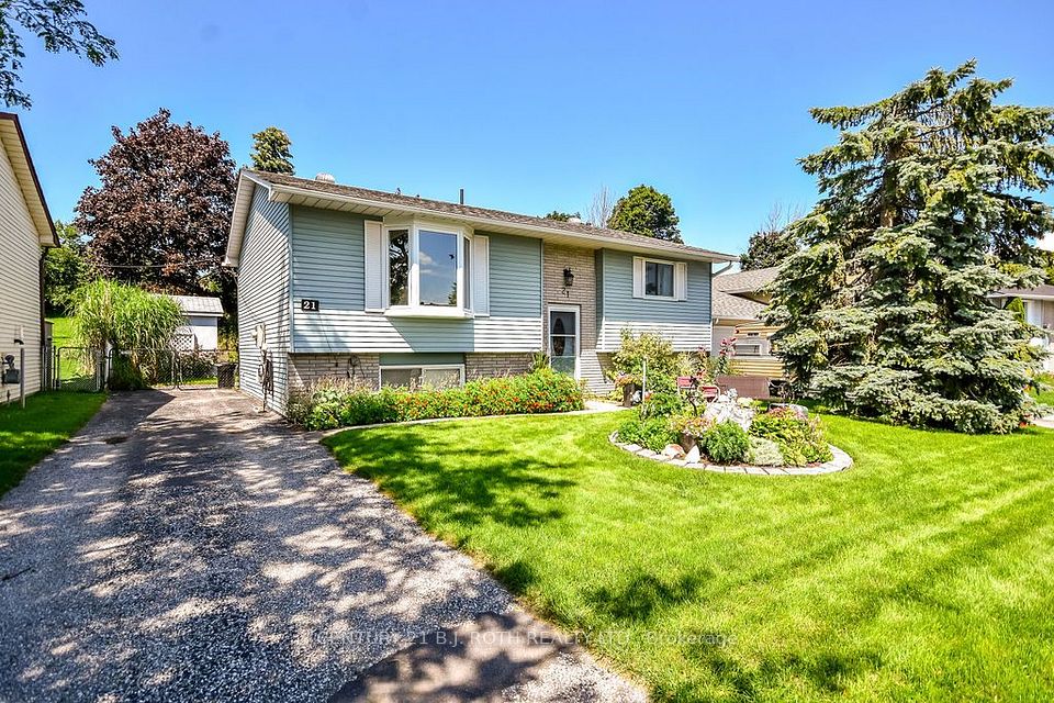21 KORLEA Crescent, Orillia, ON L3V 7K3 at 21 KORLEA Crescent, Orillia, ON L3V 7K3, Orillia, ON, L3V 7K3