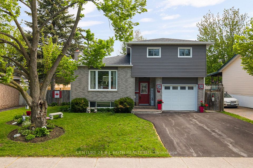 10 Andrea Crescent, Orillia, ON L3V 6W5 at 10 Andrea Crescent, Orillia, ON L3V 6W5, Orillia, ON, L3V 6W5
