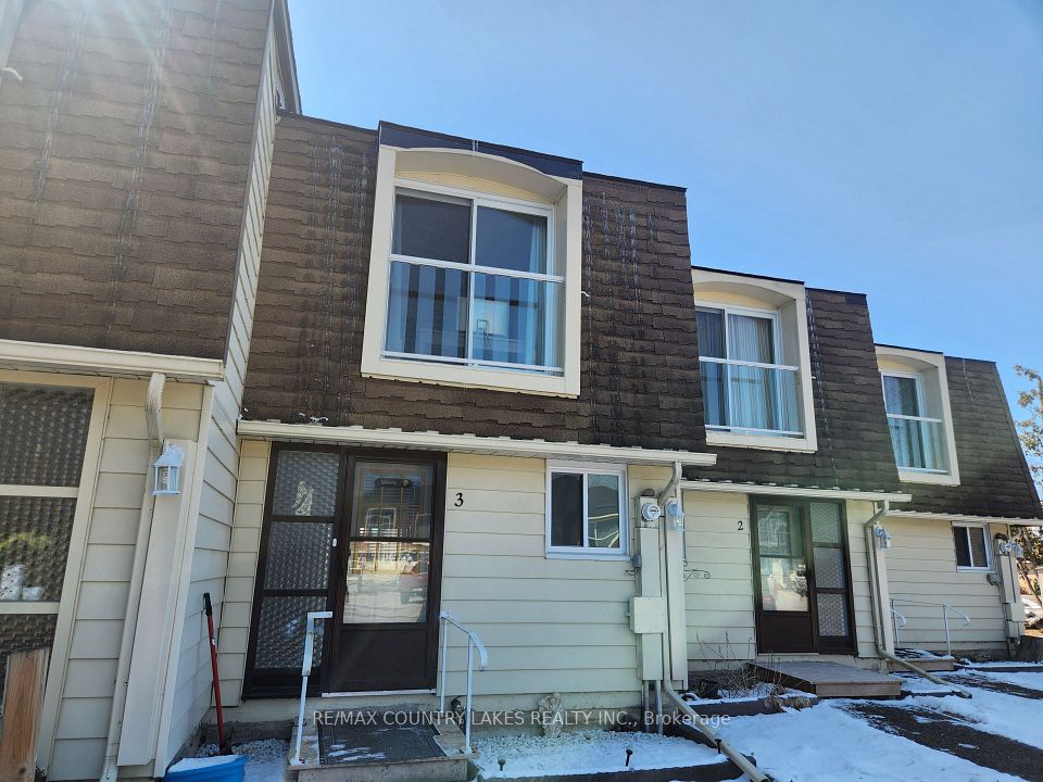 4 Paradise Boulevard 3, Ramara, ON L0K 1B0 at 4 Paradise Boulevard 3, Ramara, ON L0K 1B0, Ramara, ON, L0K 1B0