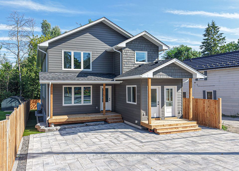 165 Barrie Road, Orillia, ON L3V 2P6 at 165 Barrie Road, Orillia, ON L3V 2P6, Orillia, ON, L3V 2P6