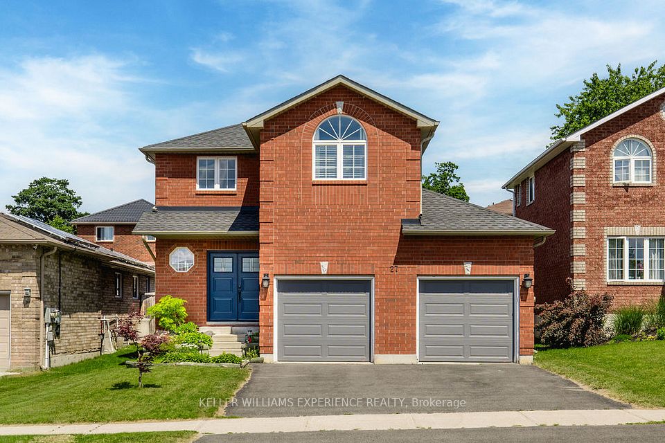 27 Michelle Drive, Barrie, ON L4N 5Y4 at 27 Michelle Drive, Barrie, ON L4N 5Y4, Barrie, ON, L4N 5Y4
