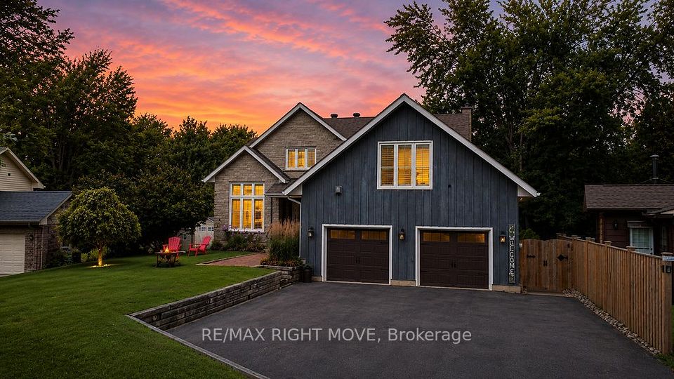 2640 WESTSHORE Crescent, Severn, ON L3V 0V8 at 2640 WESTSHORE Crescent, Severn, ON L3V 0V8, Severn, ON, L3V 0V8