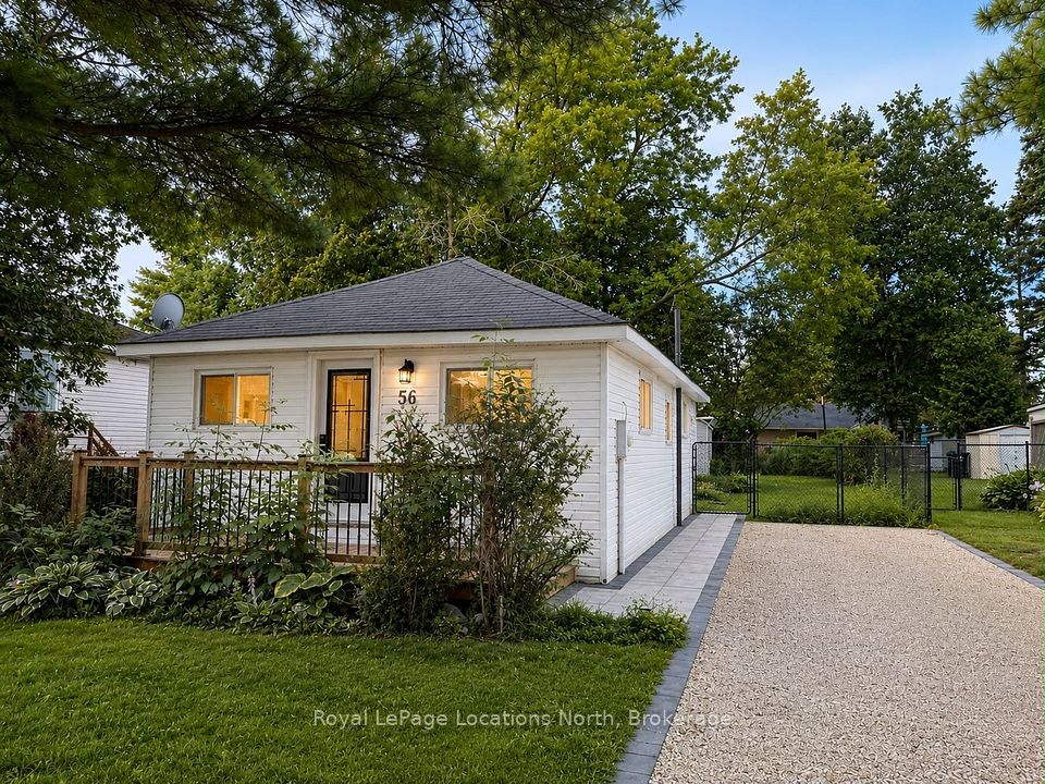 56 68th Street N, Wasaga Beach, ON L9Z 1T8 at 56 68th Street N, Wasaga Beach, ON L9Z 1T8, Wasaga Beach, ON, L9Z 1T8