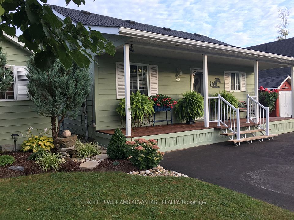 48 Madawaska Trail, Wasaga Beach, ON L9Z 1X7 at 48 Madawaska Trail, Wasaga Beach, ON L9Z 1X7, Wasaga Beach, ON, L9Z 1X7