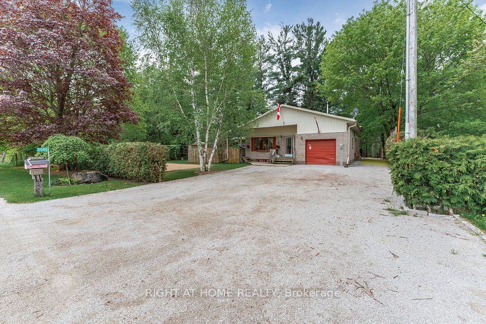 3500 Baldwick Lane, Springwater, ON L0M 1T2 at 3500 Baldwick Lane, Springwater, ON L0M 1T2, Springwater, ON, L0M 1T2