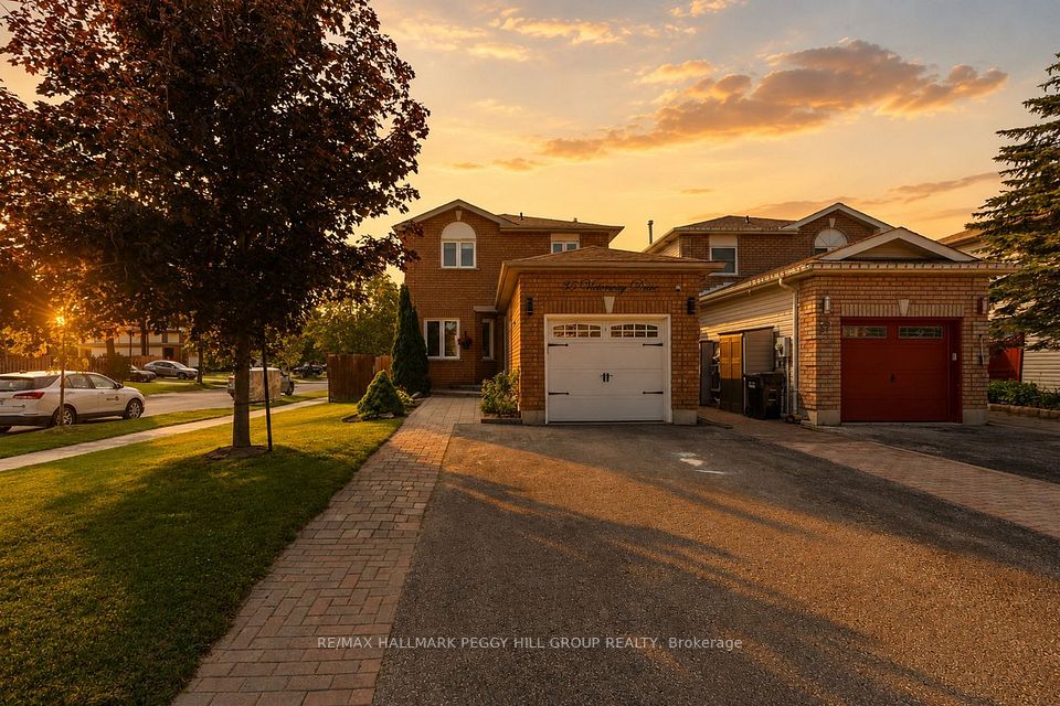 35 Victorway Drive, Barrie, ON L4N 9L3 at 35 Victorway Drive, Barrie, ON L4N 9L3, Barrie, ON, L4N 9L3