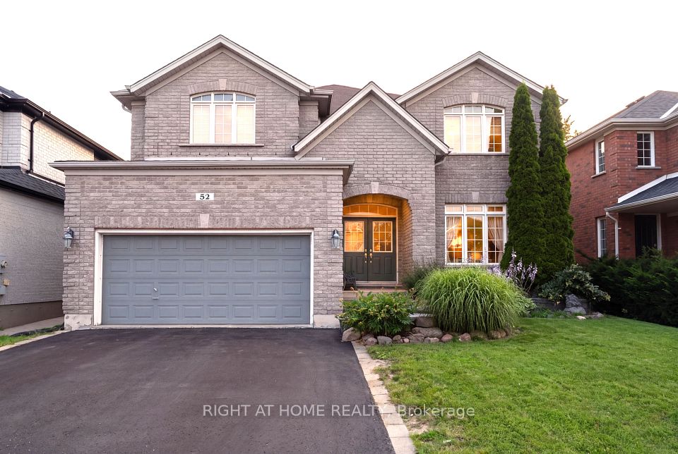 52 Prince William Way, Barrie, ON L4N 0Y9 at 52 Prince William Way, Barrie, ON L4N 0Y9, Barrie, ON, L4N 0Y9