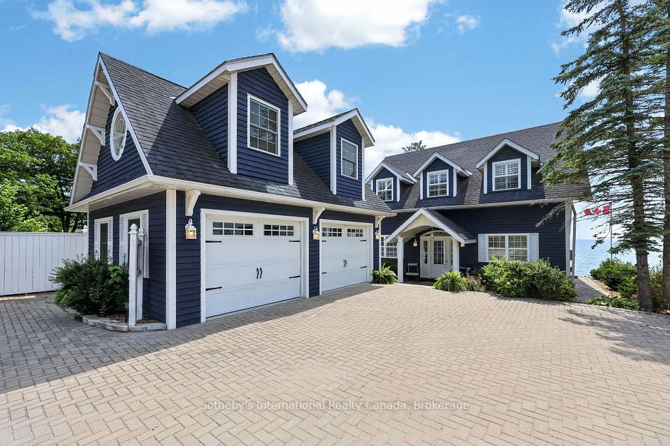 10 Lundy Lane, Tiny, ON L0L 2J0 at 10 Lundy Lane, Tiny, ON L0L 2J0, Tiny, ON, L0L 2J0