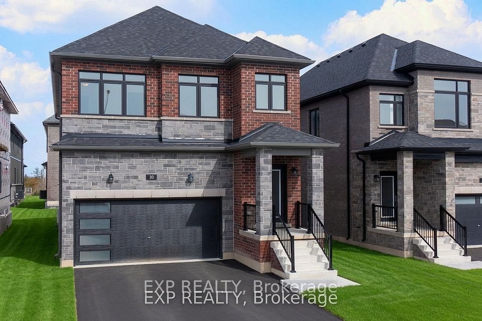 20 Ranch Terrace, Barrie, ON L9J 0C2 at 20 Ranch Terrace, Barrie, ON L9J 0C2, Barrie, ON, L9J 0C2