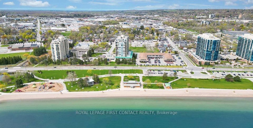 65 Ellen Street 709, Barrie, ON L4N 3A5 at 65 Ellen Street 709, Barrie, ON L4N 3A5, Barrie, ON, L4N 3A5