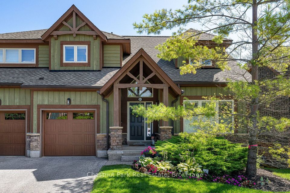 21 Sierra Trail, Collingwood, ON L9Y 0J5 at 21 Sierra Trail, Collingwood, ON L9Y 0J5, Collingwood, ON, L9Y 0J5