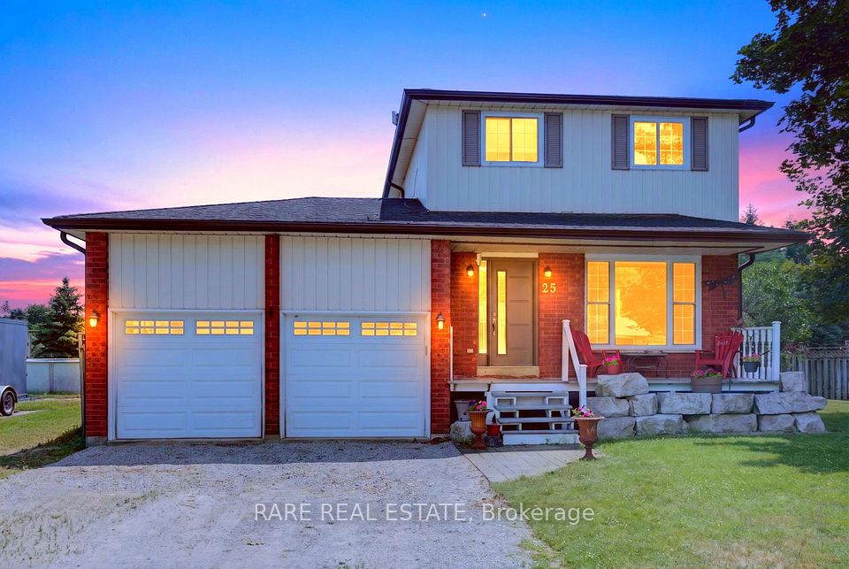 25 Edgewood Crescent, Clearview, ON L0M 1N0 at 25 Edgewood Crescent, Clearview, ON L0M 1N0, Clearview, ON, L0M 1N0
