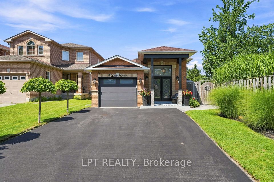 4 Lister Drive, Barrie, ON L4N 0L5 at 4 Lister Drive, Barrie, ON L4N 0L5, Barrie, ON, L4N 0L5