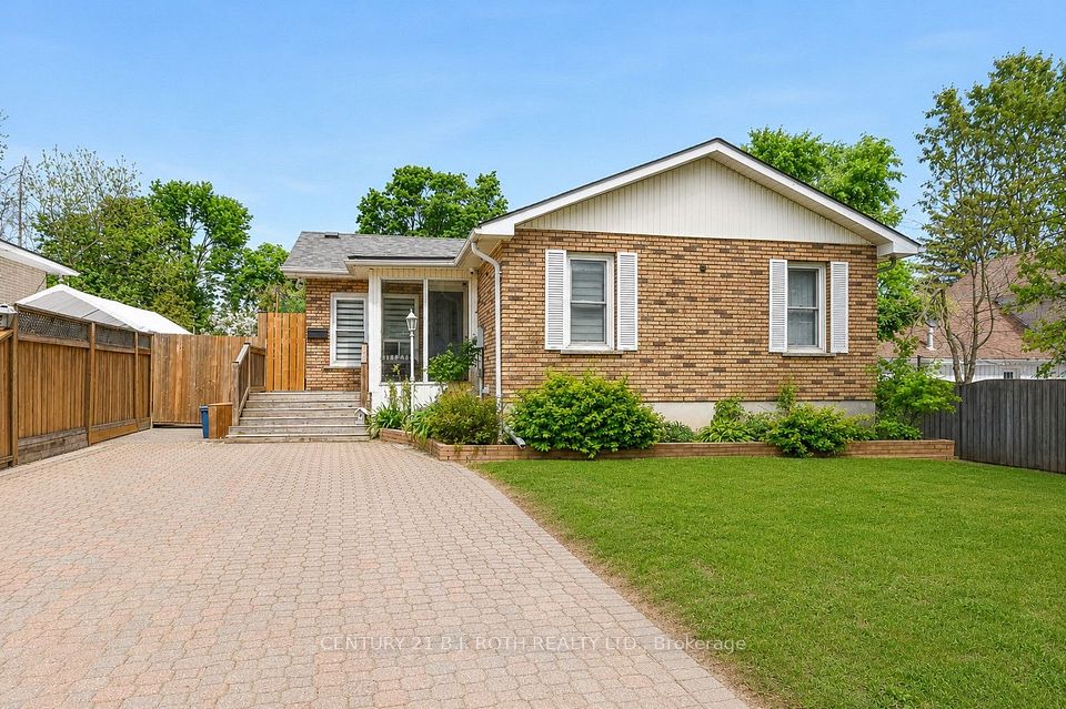 7 WESLEY Street, Barrie, ON L4N 2A4 at 7 WESLEY Street, Barrie, ON L4N 2A4, Barrie, ON, L4N 2A4