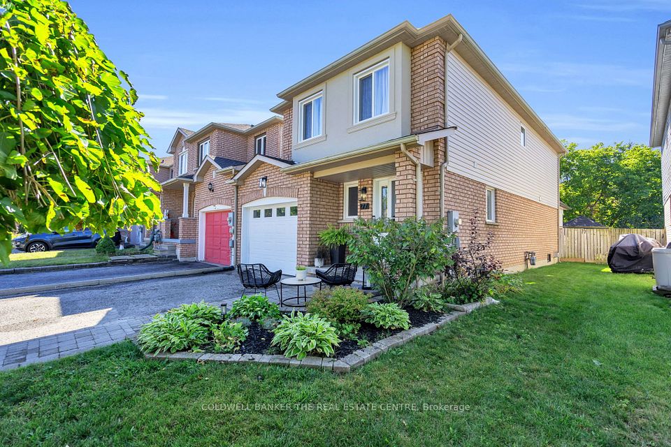 77 Cunningham Drive, Barrie, ON L4N 8L5 at 77 Cunningham Drive, Barrie, ON L4N 8L5, Barrie, ON, L4N 8L5