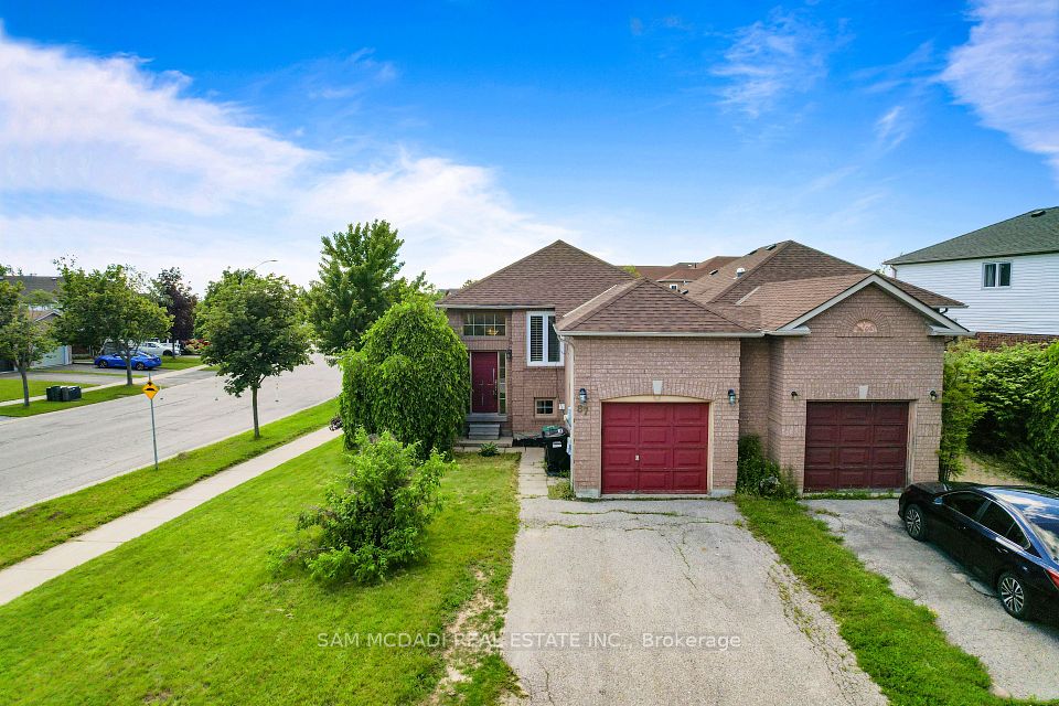 87 Rundle Crescent, Barrie, ON L4N 8E6 at 87 Rundle Crescent, Barrie, ON L4N 8E6, Barrie, ON, L4N 8E6