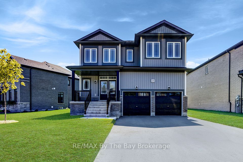 25 Amber Drive, Wasaga Beach, ON L9Z 0R9 at 25 Amber Drive, Wasaga Beach, ON L9Z 0R9, Wasaga Beach, ON, L9Z 0R9