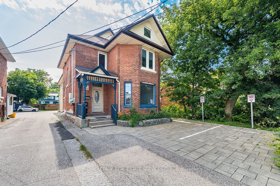 100 Essa Road, Barrie, ON L4N 3K7