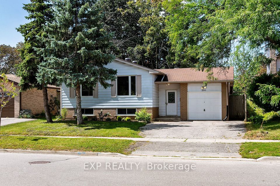 260 Cook Street, Barrie, ON L4M 4H6 at 260 Cook Street, Barrie, ON L4M 4H6, Barrie, ON, L4M 4H6