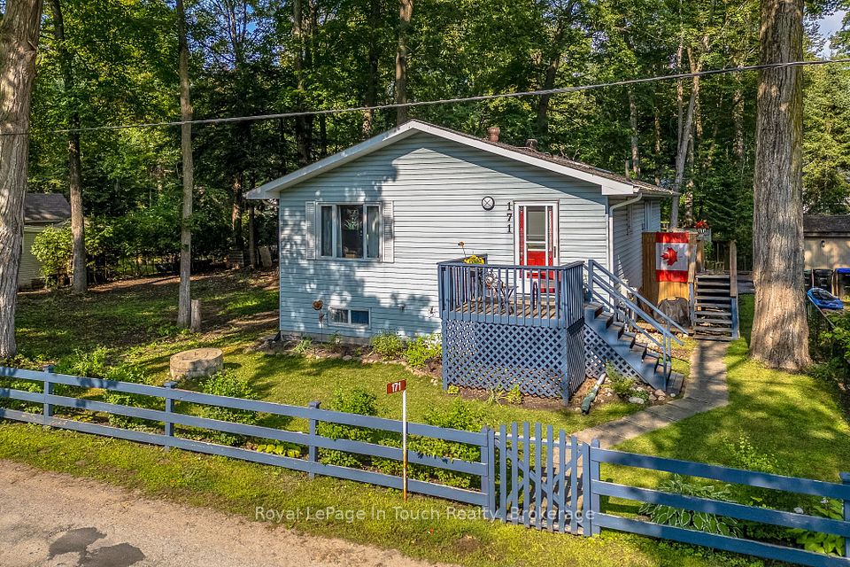 171 Oliver Drive, Tiny, ON L0L 2J0 at 171 Oliver Drive, Tiny, ON L0L 2J0, Tiny, ON, L0L 2J0