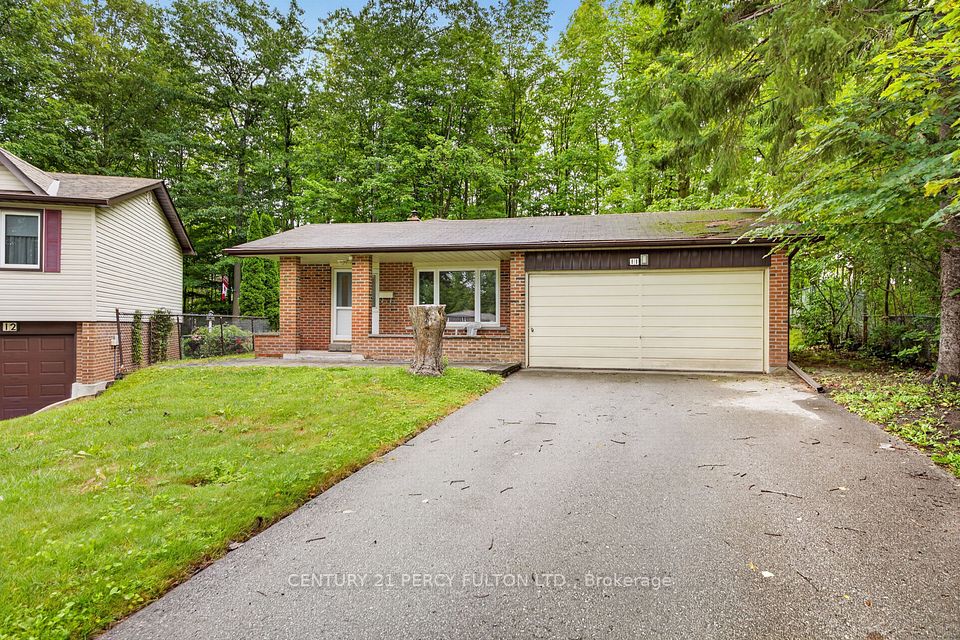 11 Aldergrove Circle, Barrie, ON L4M 4W6 at 11 Aldergrove Circle, Barrie, ON L4M 4W6, Barrie, ON, L4M 4W6