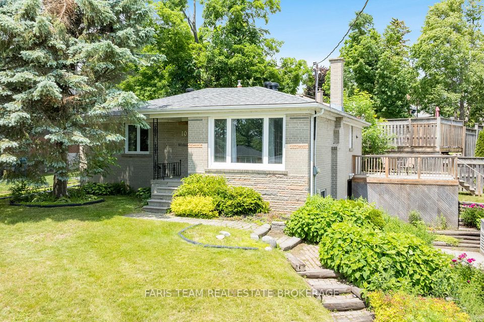 10 Karen Crescent, Orillia, ON L3V 3H1 at 10 Karen Crescent, Orillia, ON L3V 3H1, Orillia, ON, L3V 3H1
