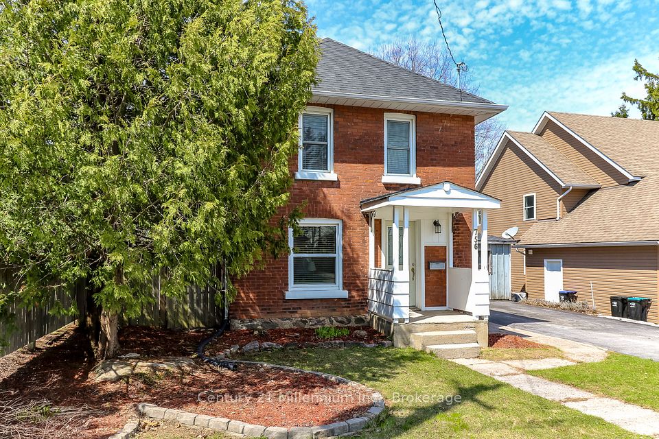 756 Quebec Street, Midland, ON L4R 1E8 at 756 Quebec Street, Midland, ON L4R 1E8, Midland, ON, L4R 1E8