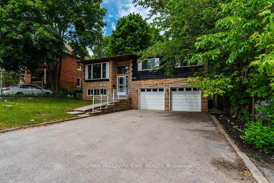 716 Dominion Avenue, Midland, ON L4R 1S6 at 716 Dominion Avenue, Midland, ON L4R 1S6, Midland, ON, L4R 1S6