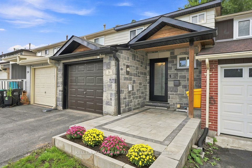 36 Chaucer Crescent, Barrie, ON L4N 4T7 at 36 Chaucer Crescent, Barrie, ON L4N 4T7, Barrie, ON, L4N 4T7