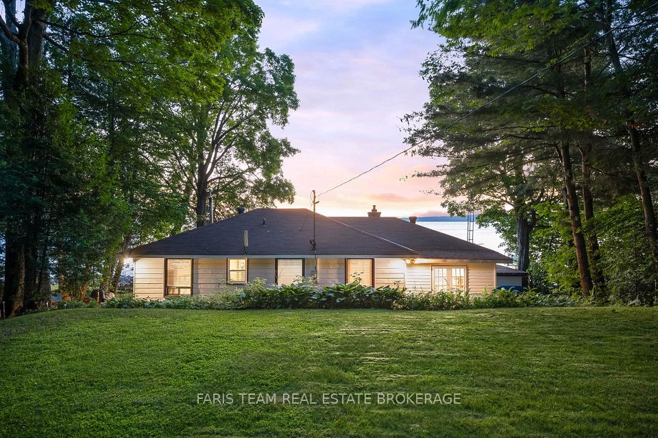 1697 Champlain Road, Tiny, ON L9M 0E3 at 1697 Champlain Road, Tiny, ON L9M 0E3, Tiny, ON, L9M 0E3