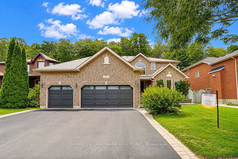 31 Crimson Ridge Road, Barrie, ON L4N 9R8 at 31 Crimson Ridge Road, Barrie, ON L4N 9R8, Barrie, ON, L4N 9R8