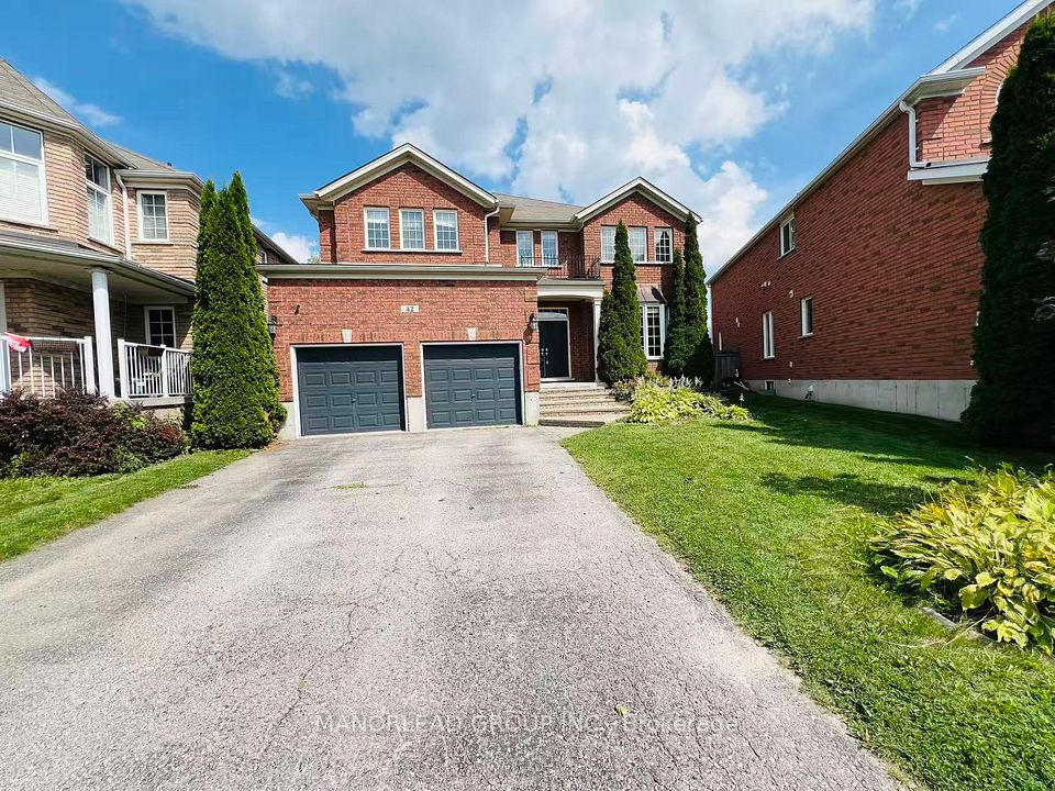 42 Parisian Crescent, Barrie, ON L4N 0Y9 at 42 Parisian Crescent, Barrie, ON L4N 0Y9, Barrie, ON, L4N 0Y9