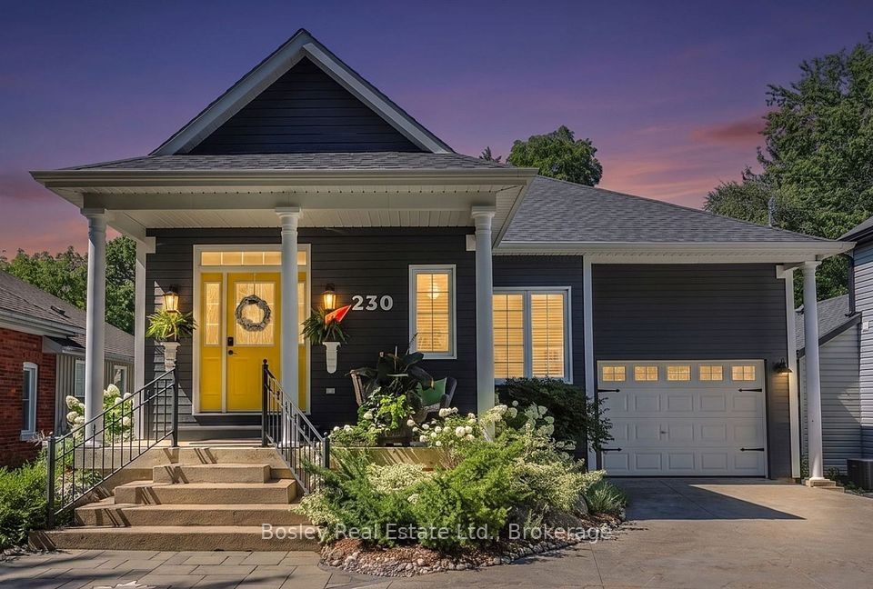 230 Napier Street, Collingwood, ON L9Y 3T3 at 230 Napier Street, Collingwood, ON L9Y 3T3, Collingwood, ON, L9Y 3T3