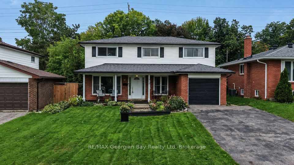 718 Birchwood Drive, Midland, ON L4R 2P7 at 718 Birchwood Drive, Midland, ON L4R 2P7, Midland, ON, L4R 2P7