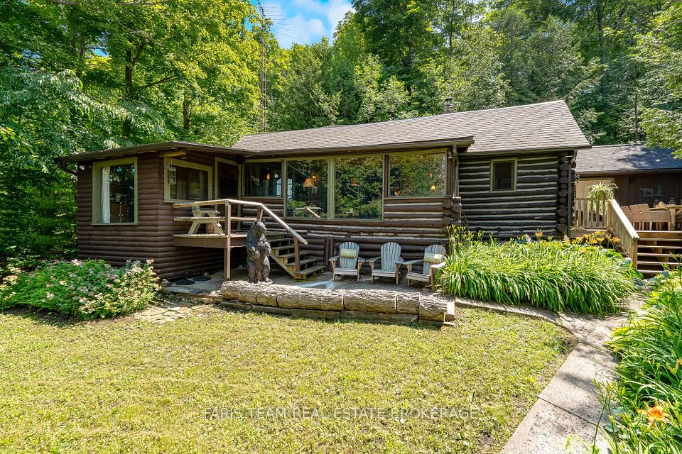 108 Shoreline Road, Tiny, ON L9M 1R3 at 108 Shoreline Road, Tiny, ON L9M 1R3, Tiny, ON, L9M 1R3