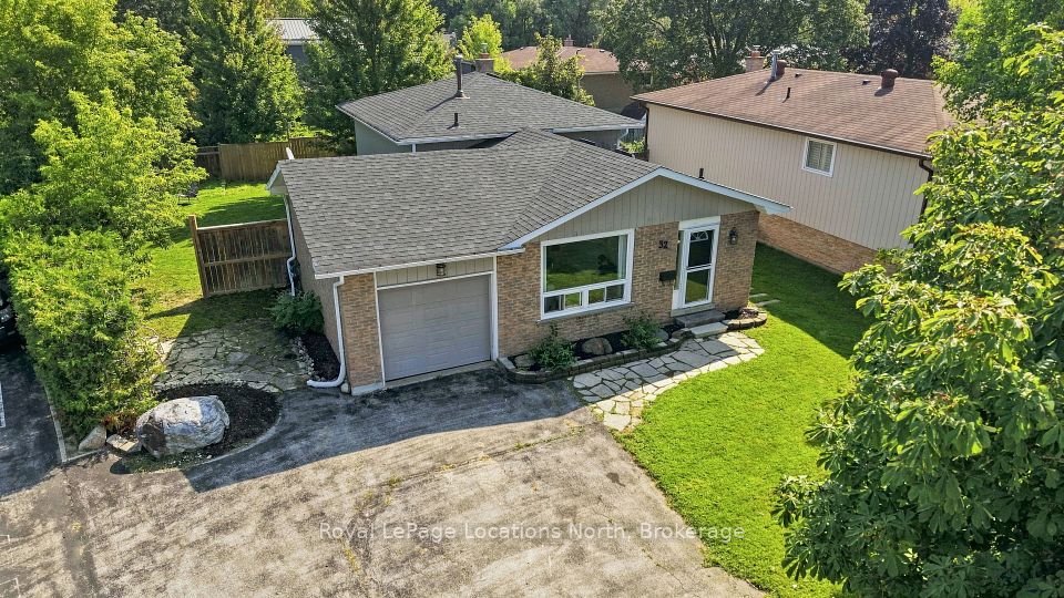 32 Courtice Crescent, Collingwood, ON L9Y 4G1 at 32 Courtice Crescent, Collingwood, ON L9Y 4G1, Collingwood, ON, L9Y 4G1