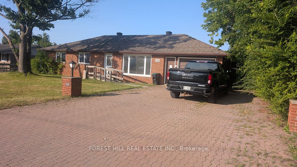 144 Miller Drive, Barrie, ON L4N 9X3 at 144 Miller Drive, Barrie, ON L4N 9X3, Barrie, ON, L4N 9X3