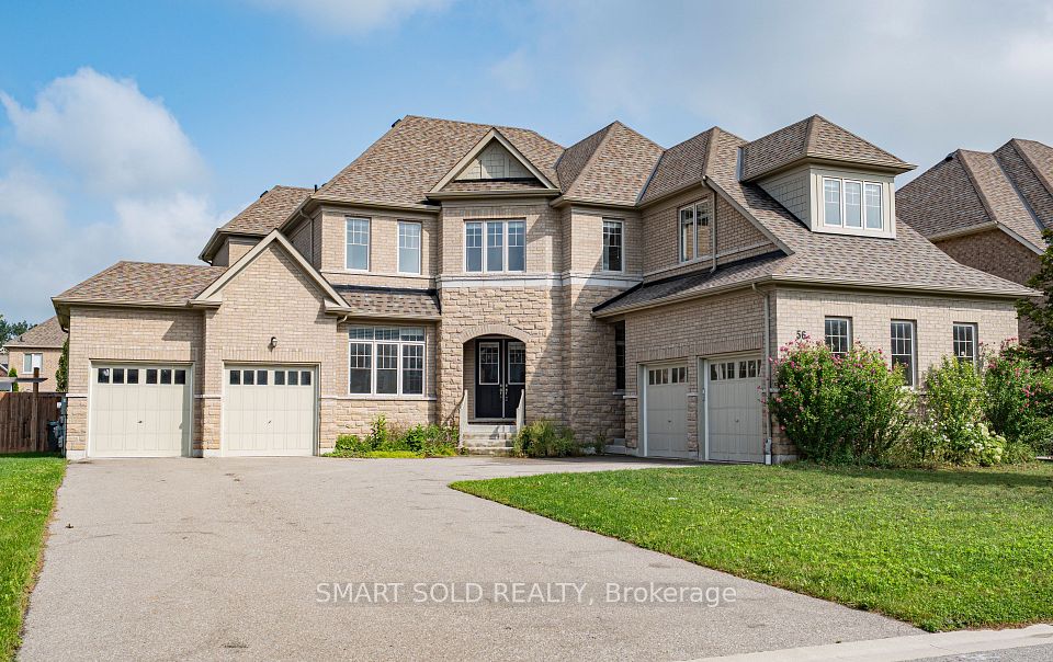 56 Redmond Crescent, Springwater, ON L9X 2A2 at 56 Redmond Crescent, Springwater, ON L9X 2A2, Springwater, ON, L9X 2A2